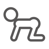 家月
